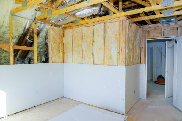 Best Energy Efficiency Solutions in Shattuck, OK