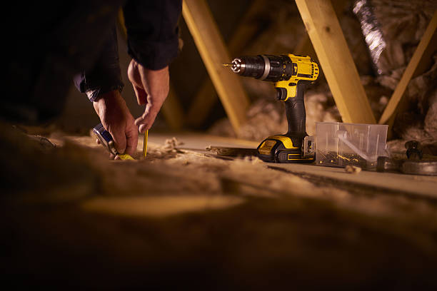 Best Residential Insulation in Shattuck, OK